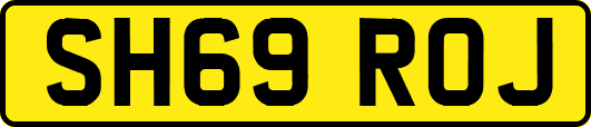 SH69ROJ