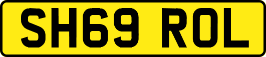 SH69ROL