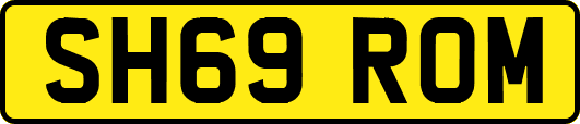 SH69ROM