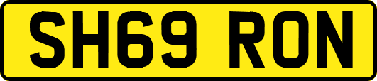 SH69RON