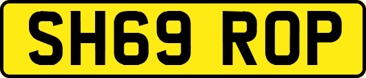 SH69ROP
