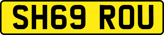 SH69ROU
