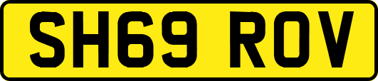 SH69ROV
