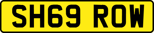 SH69ROW