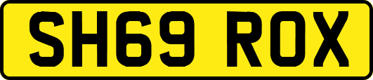 SH69ROX