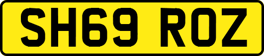 SH69ROZ