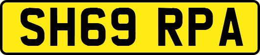 SH69RPA