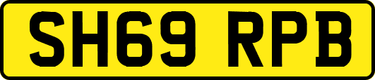 SH69RPB