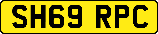 SH69RPC
