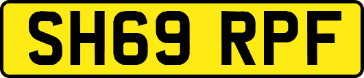 SH69RPF