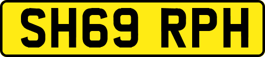 SH69RPH
