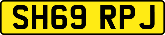 SH69RPJ