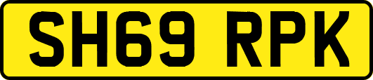 SH69RPK