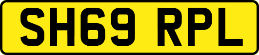 SH69RPL