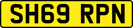 SH69RPN