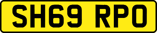 SH69RPO