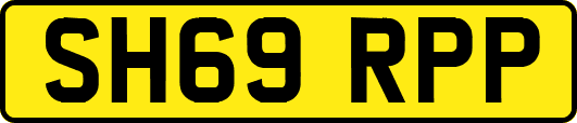 SH69RPP