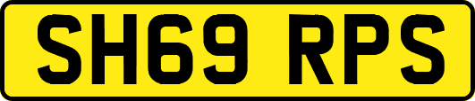 SH69RPS