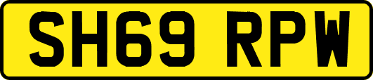 SH69RPW