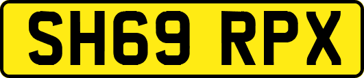 SH69RPX