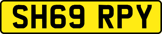 SH69RPY