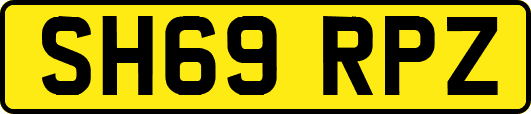 SH69RPZ