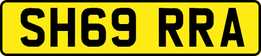 SH69RRA