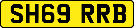 SH69RRB