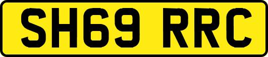 SH69RRC