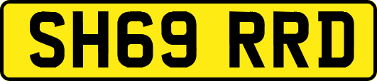 SH69RRD