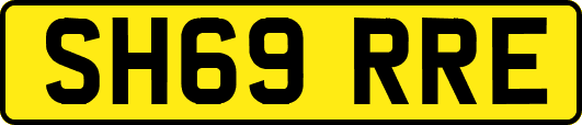 SH69RRE