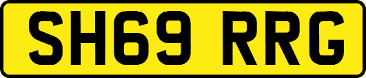 SH69RRG