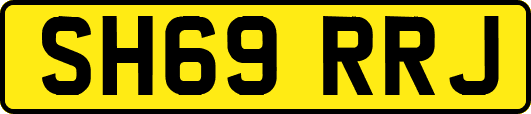 SH69RRJ