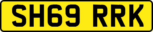SH69RRK
