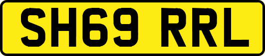 SH69RRL