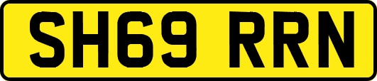 SH69RRN