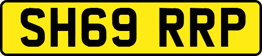 SH69RRP