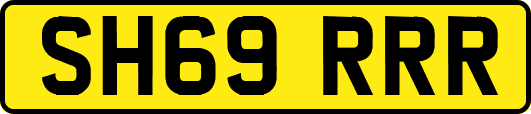 SH69RRR