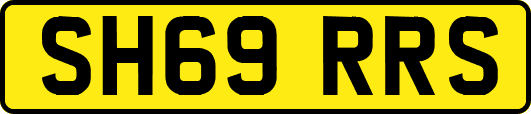 SH69RRS