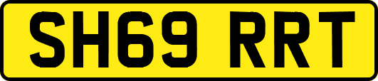 SH69RRT