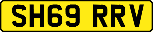 SH69RRV