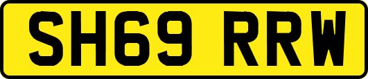 SH69RRW