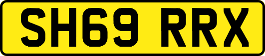 SH69RRX