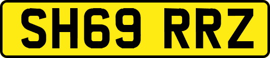 SH69RRZ