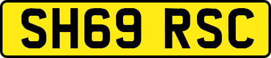 SH69RSC
