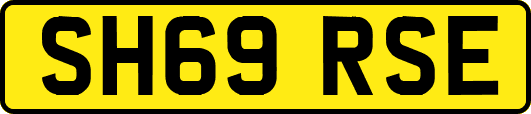 SH69RSE