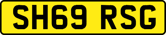 SH69RSG