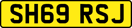SH69RSJ