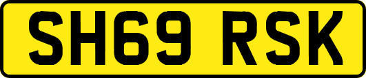 SH69RSK