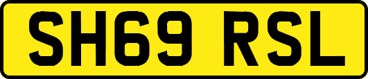 SH69RSL